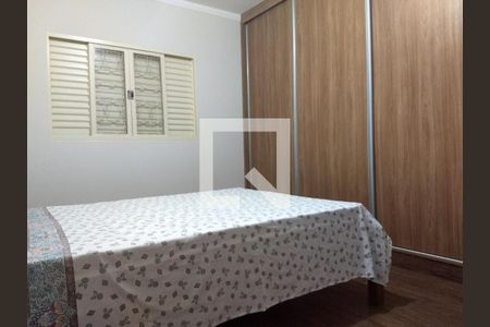 Foto 21 de casa à venda com 4 quartos, 220m² em Jardim Leonor, Campinas