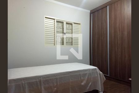 Foto 28 de casa à venda com 4 quartos, 220m² em Jardim Leonor, Campinas