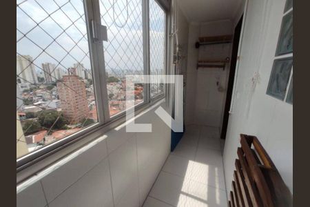 Apartamento à venda com 2 quartos, 86m² em Vila Deodoro, São Paulo