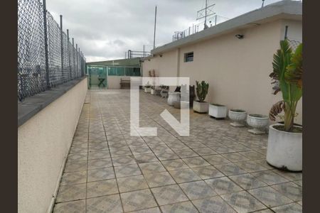 Apartamento à venda com 2 quartos, 86m² em Vila Deodoro, São Paulo