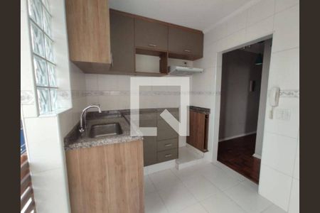 Apartamento à venda com 2 quartos, 86m² em Vila Deodoro, São Paulo
