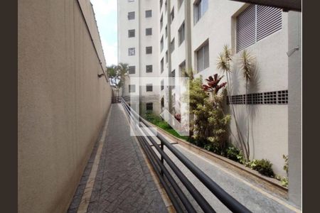 Apartamento à venda com 2 quartos, 86m² em Vila Deodoro, São Paulo