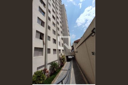 Apartamento à venda com 2 quartos, 86m² em Vila Deodoro, São Paulo