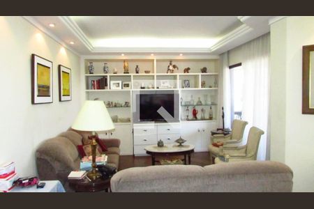 Apartamento à venda com 3 quartos, 226m² em Aclimação, São Paulo