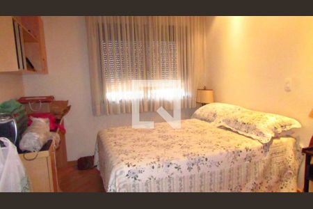 Apartamento à venda com 3 quartos, 226m² em Aclimação, São Paulo