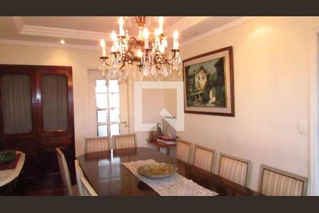 Apartamento à venda com 3 quartos, 226m² em Aclimação, São Paulo