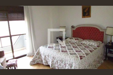 Apartamento à venda com 3 quartos, 226m² em Aclimação, São Paulo