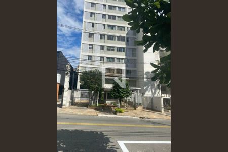 Apartamento à venda com 3 quartos, 85m² em Vila Mariana, São Paulo