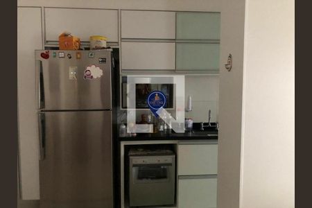 Apartamento à venda com 2 quartos, 95m² em Cambuci, São Paulo