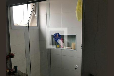 Apartamento à venda com 2 quartos, 95m² em Cambuci, São Paulo