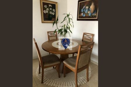 Apartamento à venda com 2 quartos, 95m² em Cambuci, São Paulo