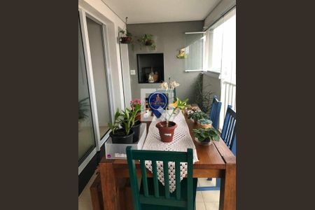 Apartamento à venda com 2 quartos, 95m² em Cambuci, São Paulo