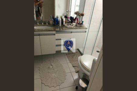 Apartamento à venda com 2 quartos, 95m² em Cambuci, São Paulo