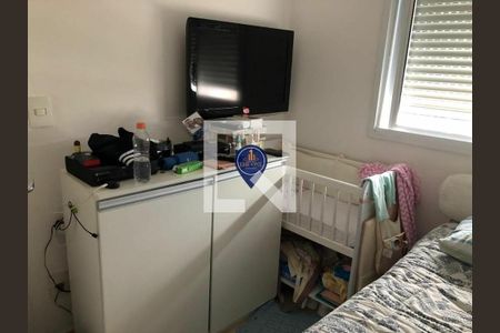 Apartamento à venda com 2 quartos, 95m² em Cambuci, São Paulo