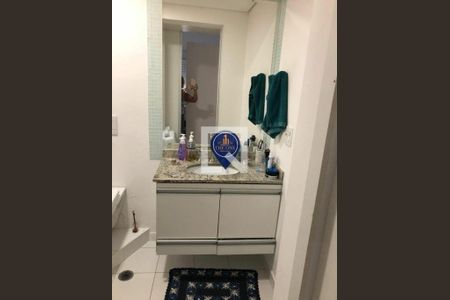 Apartamento à venda com 2 quartos, 95m² em Cambuci, São Paulo