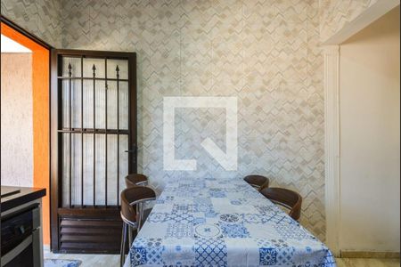 Casa à venda com 3 quartos, 99m² em Vila Mariana, São Paulo