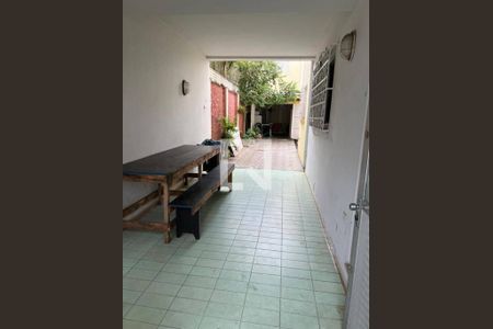 Casa à venda com 4 quartos, 240m² em Vila Mariana, São Paulo