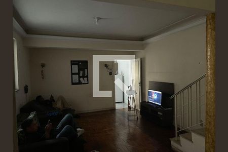 Casa à venda com 4 quartos, 240m² em Vila Mariana, São Paulo