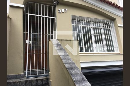 Casa à venda com 3 quartos, 150m² em Vila Mariana, São Paulo