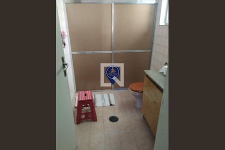 Casa à venda com 4 quartos, 217m² em Vila Deodoro, São Paulo