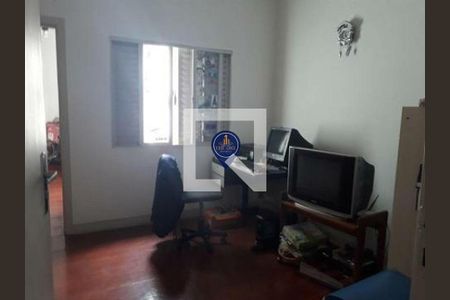 Casa à venda com 4 quartos, 217m² em Vila Deodoro, São Paulo