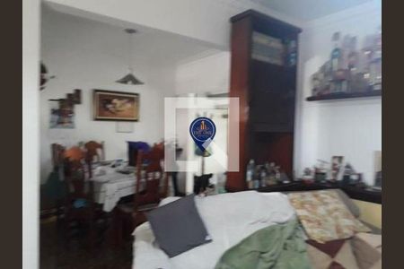 Casa à venda com 4 quartos, 217m² em Vila Deodoro, São Paulo