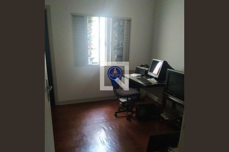 Casa à venda com 4 quartos, 217m² em Vila Deodoro, São Paulo