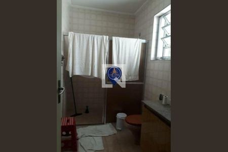 Casa à venda com 4 quartos, 217m² em Vila Deodoro, São Paulo