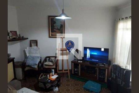 Casa à venda com 4 quartos, 217m² em Vila Deodoro, São Paulo