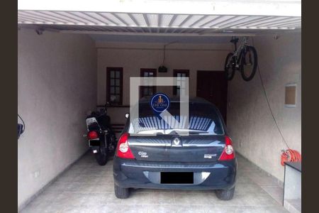 Casa à venda com 2 quartos, 115m² em Ipiranga, São Paulo