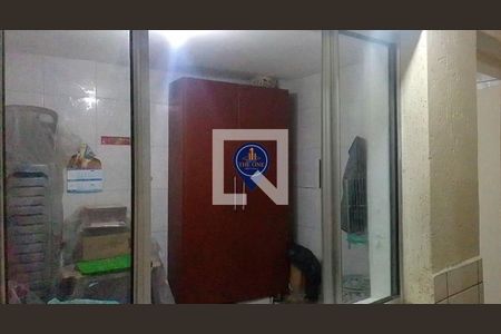 Casa à venda com 2 quartos, 115m² em Ipiranga, São Paulo