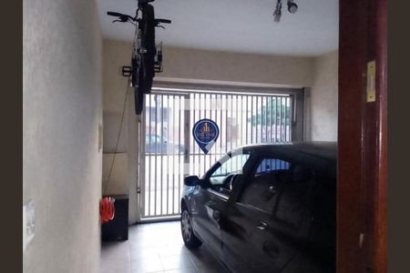 Casa à venda com 2 quartos, 115m² em Ipiranga, São Paulo