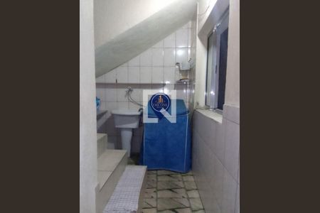 Casa à venda com 2 quartos, 115m² em Ipiranga, São Paulo