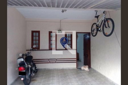 Casa à venda com 2 quartos, 115m² em Ipiranga, São Paulo