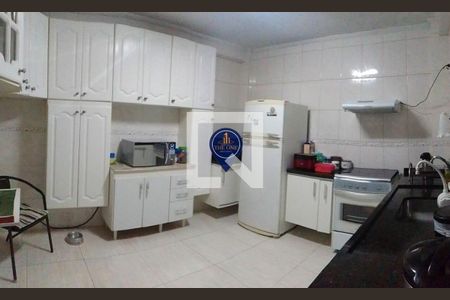 Casa à venda com 2 quartos, 115m² em Ipiranga, São Paulo