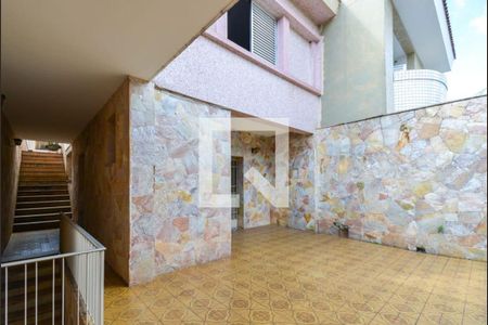 Casa à venda com 3 quartos, 250m² em Vila Monumento, São Paulo