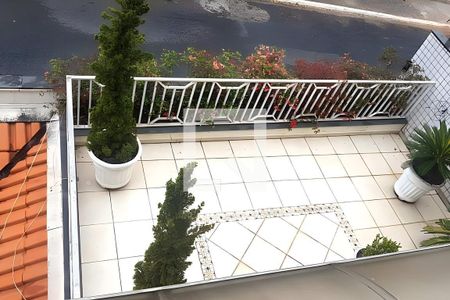 Casa à venda com 4 quartos, 615m² em Jardim da Gloria, São Paulo