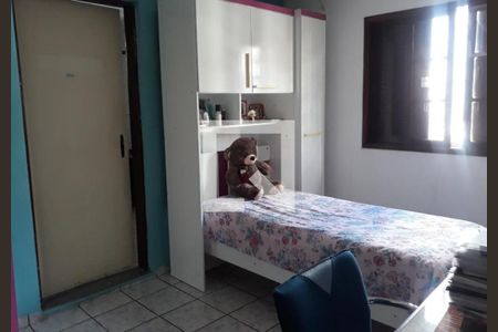 Casa à venda com 2 quartos, 90m² em Vila Granada, São Paulo