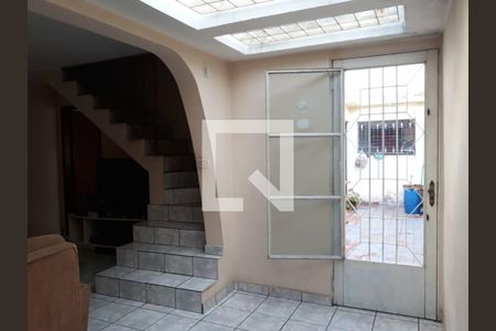 Casa à venda com 2 quartos, 90m² em Vila Granada, São Paulo