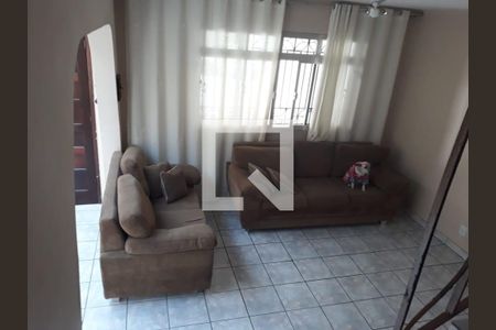 Casa à venda com 2 quartos, 90m² em Vila Granada, São Paulo