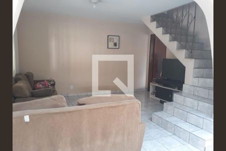 Casa à venda com 2 quartos, 90m² em Vila Granada, São Paulo