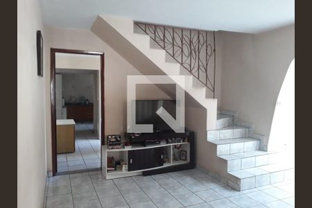 Casa à venda com 2 quartos, 90m² em Vila Granada, São Paulo