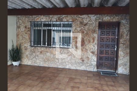 Casa à venda com 2 quartos, 90m² em Vila Granada, São Paulo
