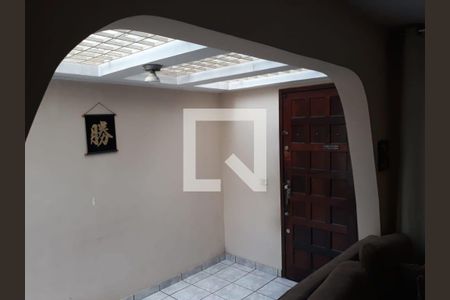 Casa à venda com 2 quartos, 90m² em Vila Granada, São Paulo