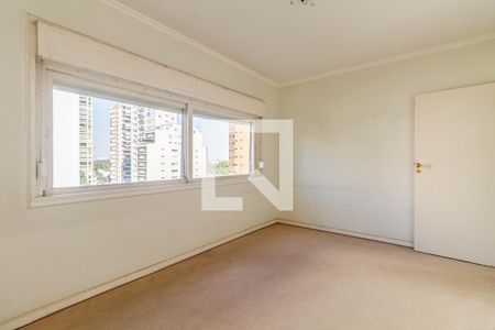 Quarto 1 de apartamento à venda com 3 quartos, 144m² em Consolação, São Paulo