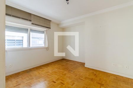 Sala de apartamento à venda com 3 quartos, 144m² em Consolação, São Paulo