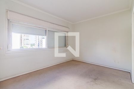 Suíte de apartamento à venda com 3 quartos, 144m² em Consolação, São Paulo