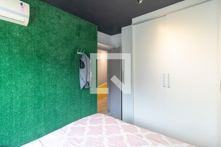 Quarto 1 de apartamento à venda com 1 quarto, 41m² em Menino Deus, Porto Alegre