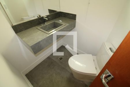 Lavabo de casa para alugar com 3 quartos, 400m² em Casa Verde, São Paulo