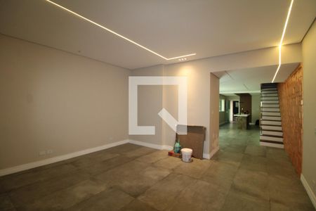 Sala de casa para alugar com 3 quartos, 400m² em Casa Verde, São Paulo